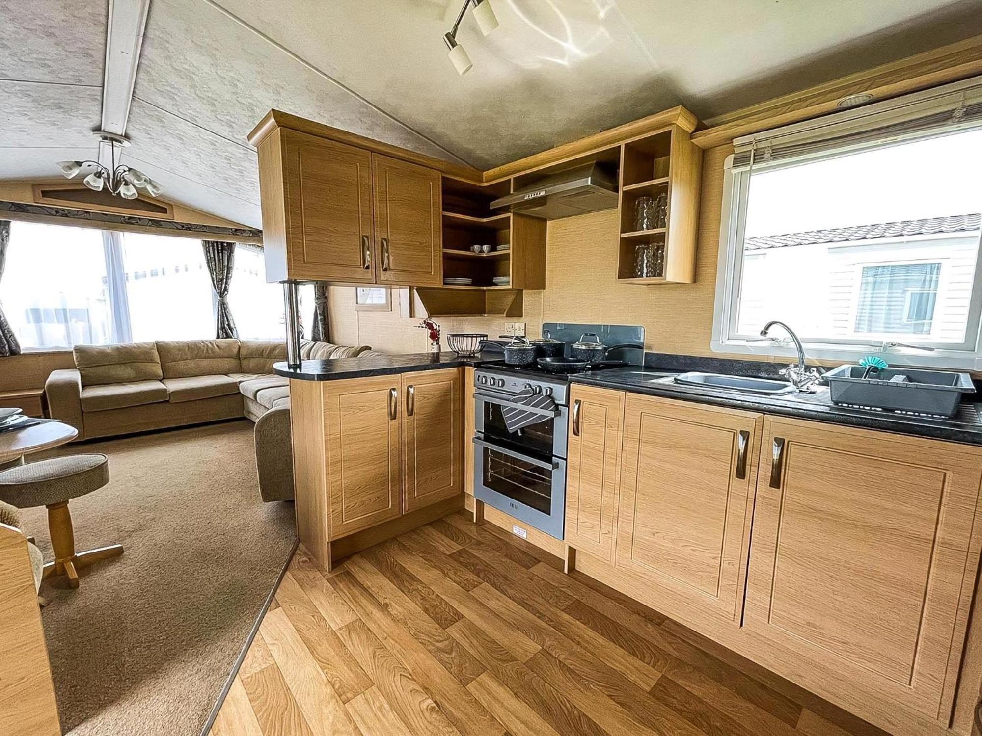 Lovely Caravan By The Beach In Pakefield, Suffolk Ref 68007Cl Lowestoft Dış mekan fotoğraf