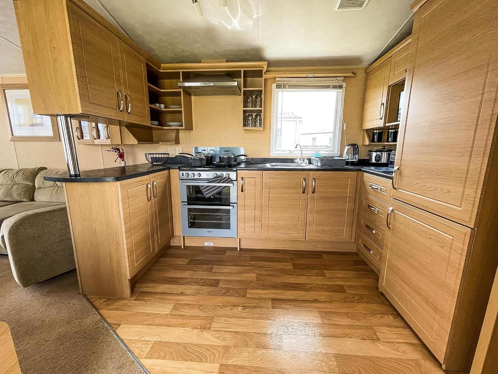 Lovely Caravan By The Beach In Pakefield, Suffolk Ref 68007Cl Lowestoft Dış mekan fotoğraf